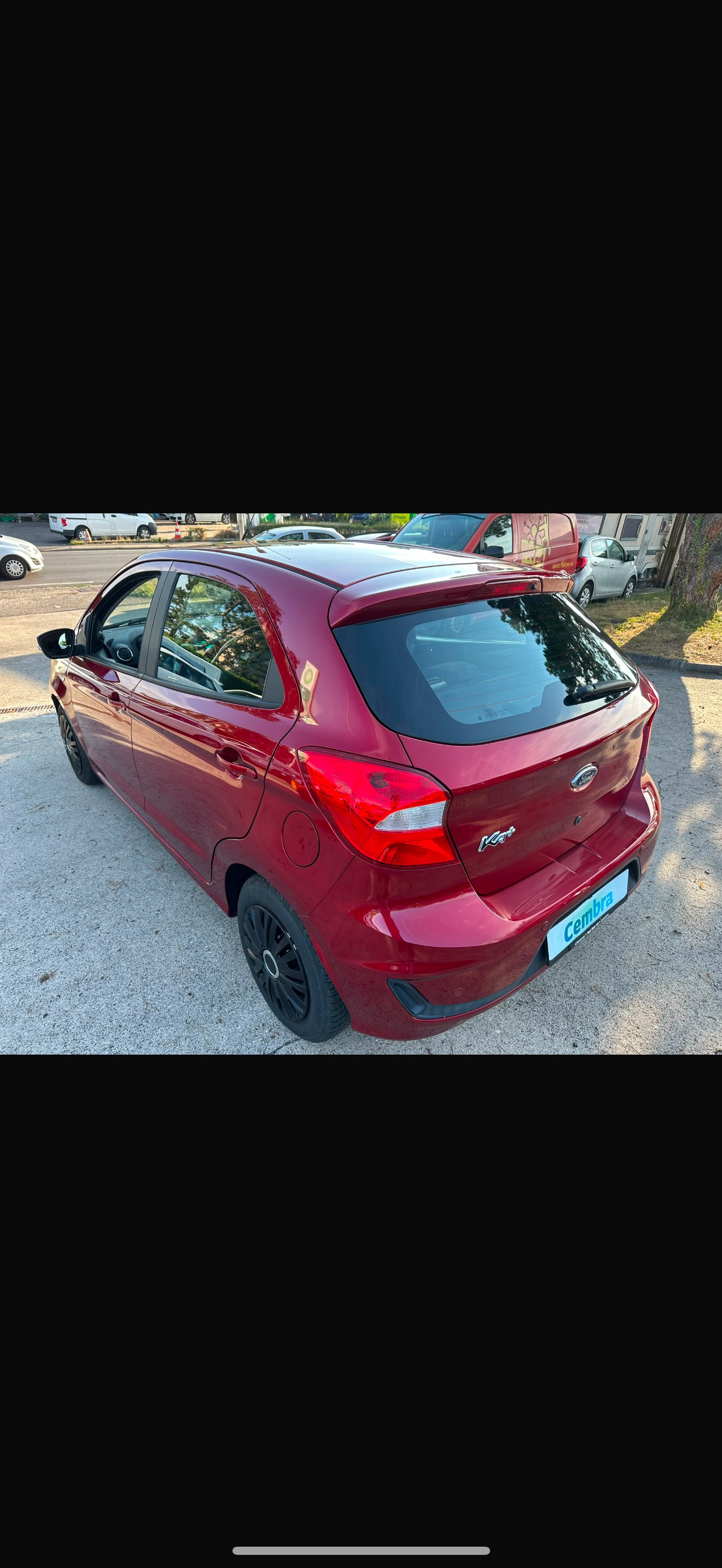 FORD KA+ 1.2 Ti-VCT Active-image-3