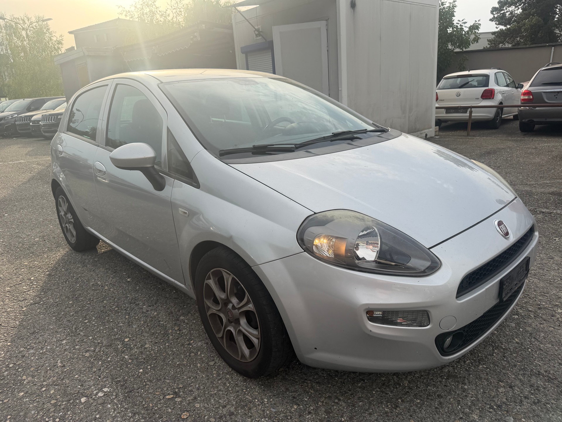 FIAT Punto 0.9 Twinair MYSTYLE-image-3