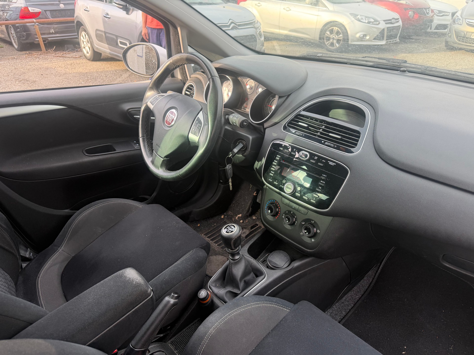 FIAT Punto 0.9 Twinair MYSTYLE-image-5