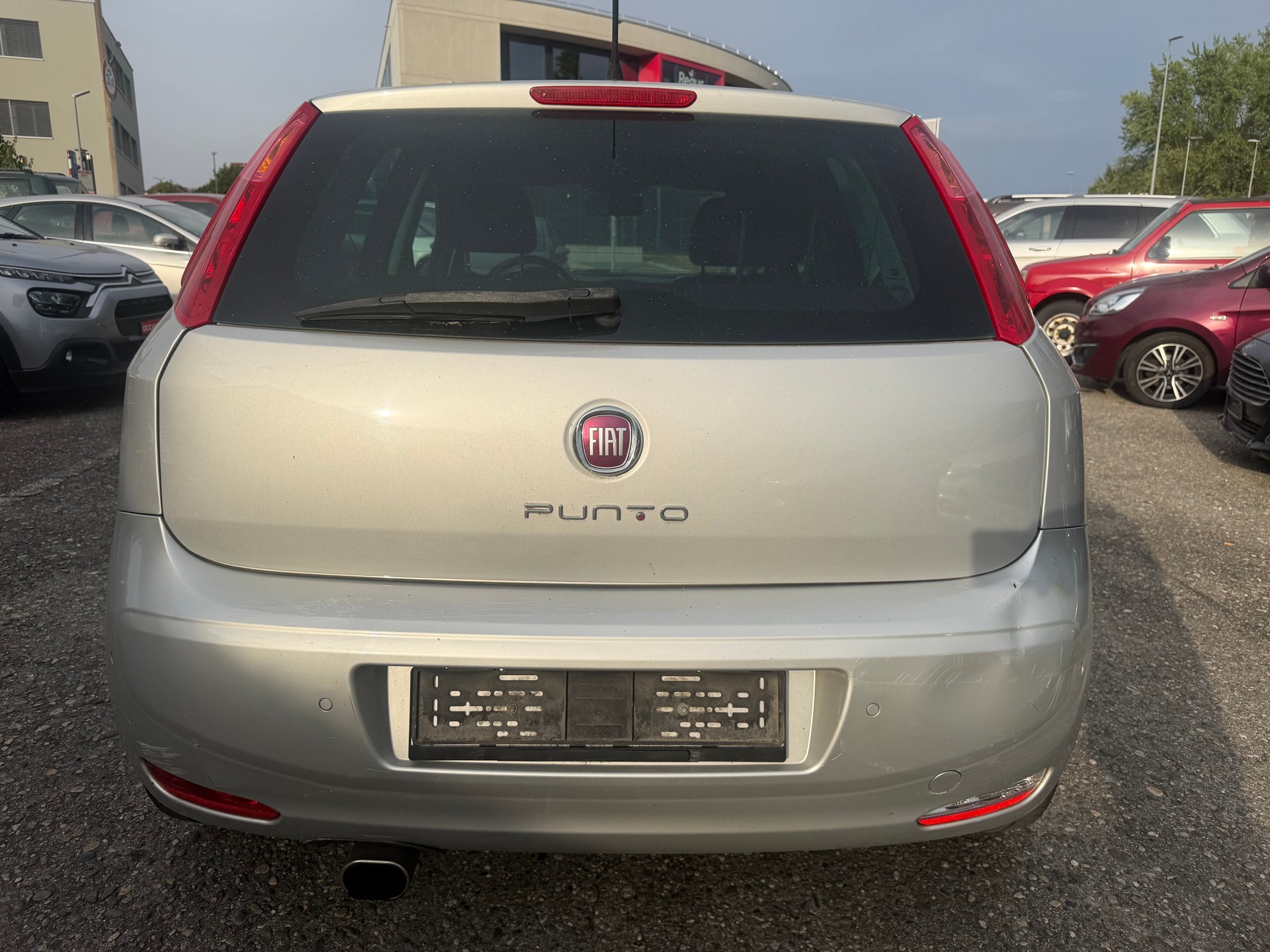 FIAT Punto 0.9 Twinair MYSTYLE-image-4