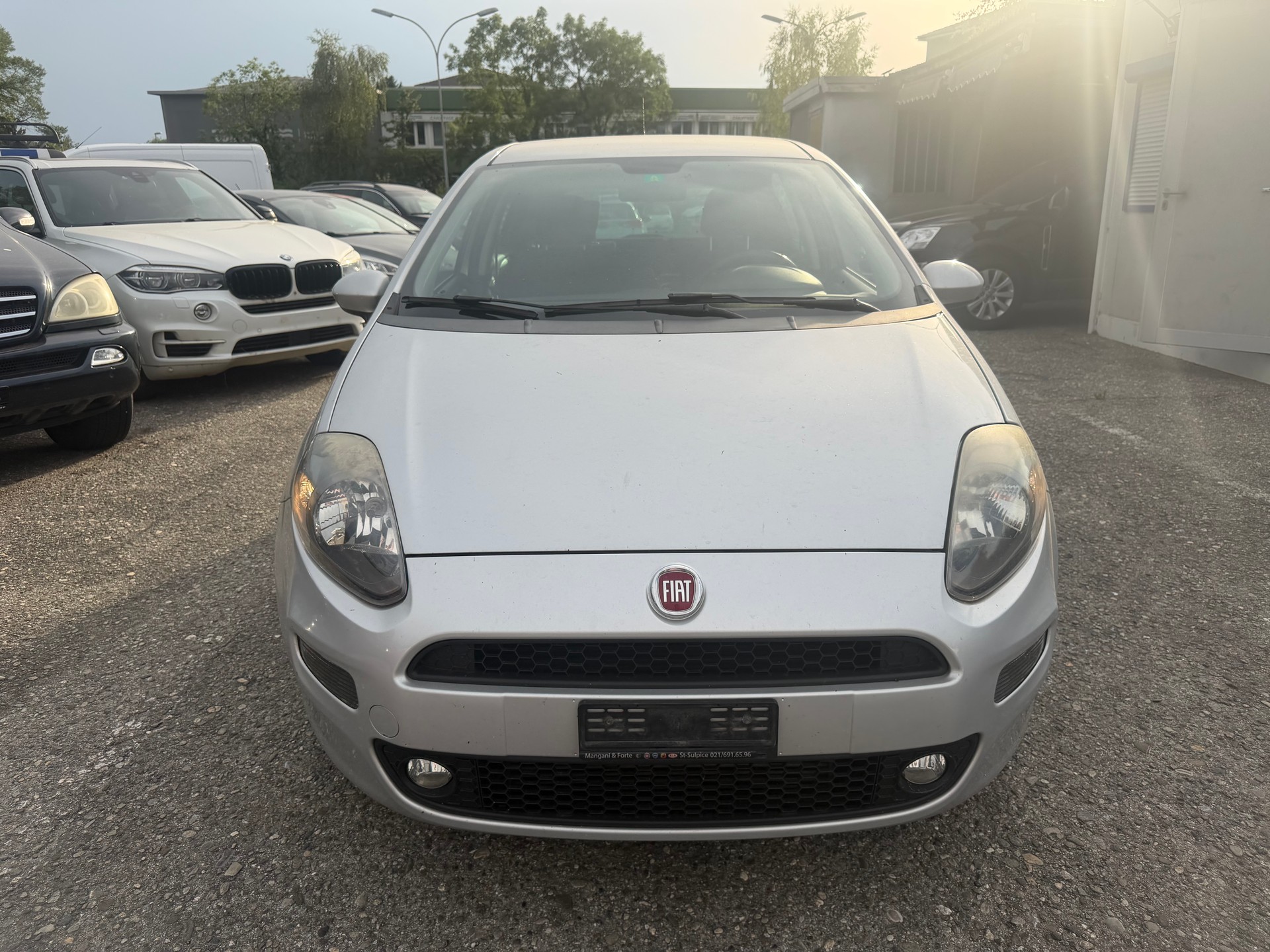 FIAT Punto 0.9 Twinair MYSTYLE-image-1