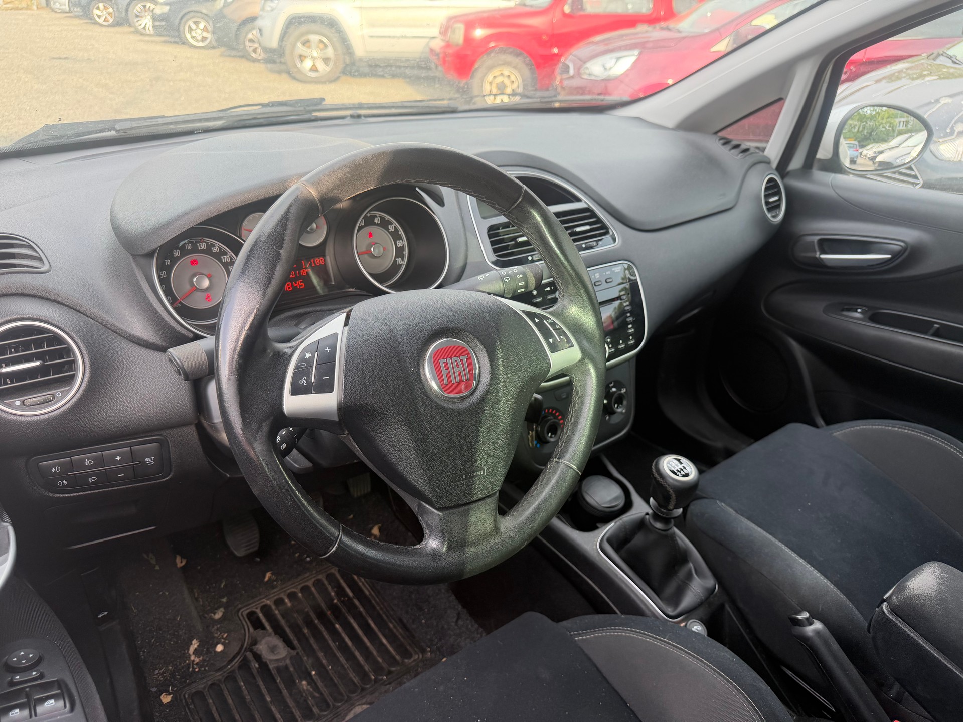FIAT Punto 0.9 Twinair MYSTYLE-image-8