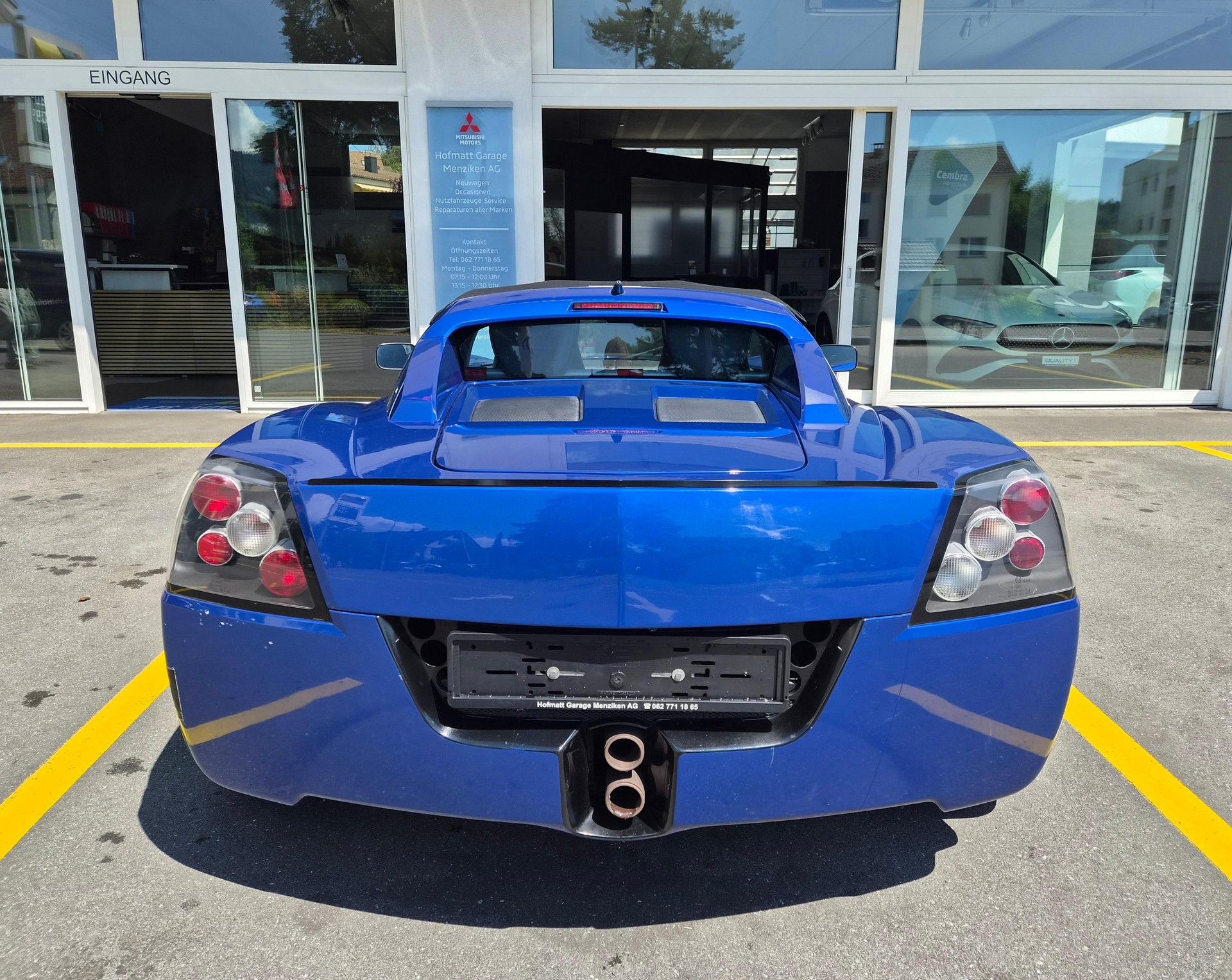 OPEL Speedster 2.2 16V-image-5