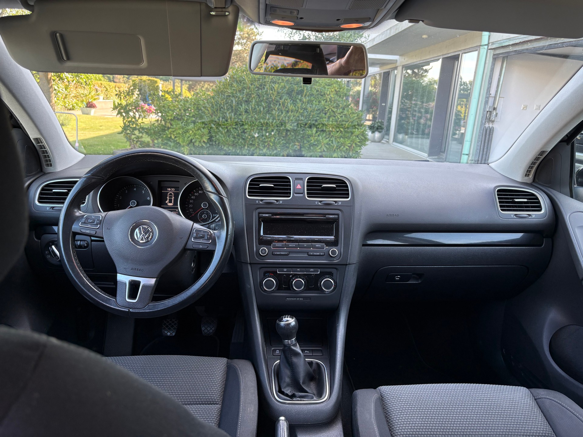 VW 1.4 TSI 122 Team-image-0