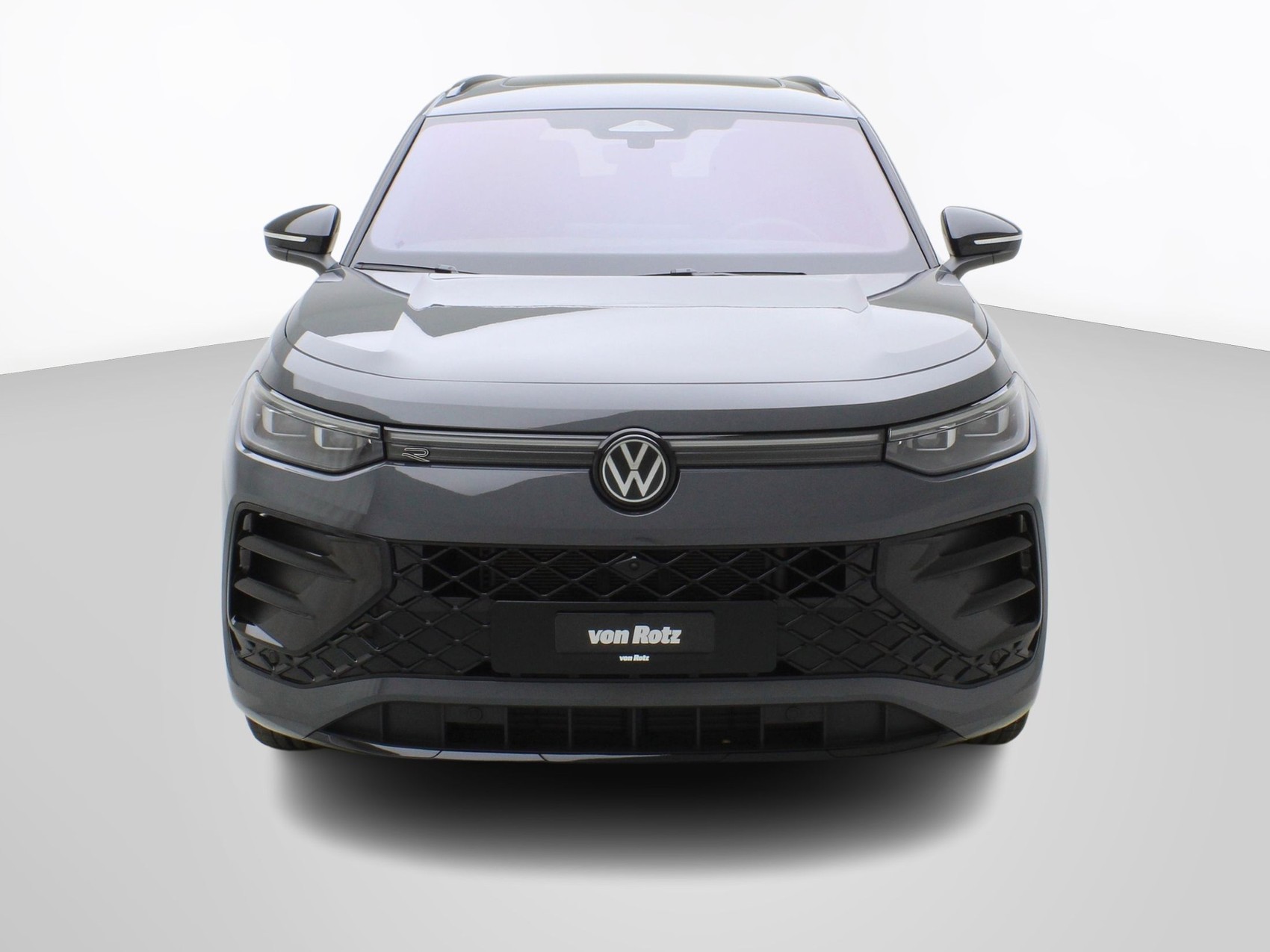 VW Tayron 2.0 TSI DSG R-Line Black Style 4Motion **VW Werksgarantie bis 10/2030**-image-5