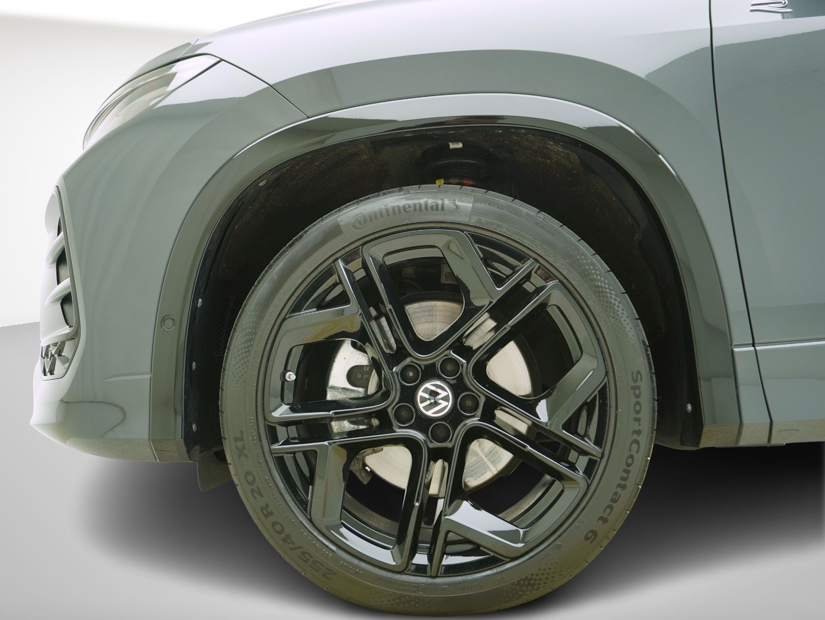 VW Tayron 2.0 TSI DSG R-Line Black Style 4Motion **VW Werksgarantie bis 10/2030**-image-6