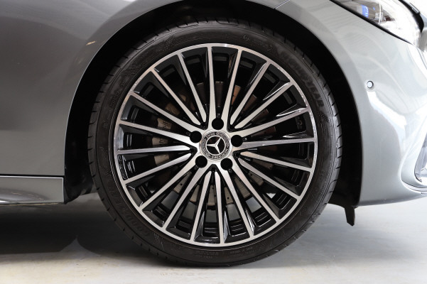 Image MERCEDES-BENZ C-200 C 200 T 4Matic AMG Line