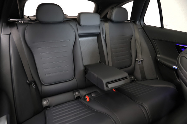 Image MERCEDES-BENZ C-200 C 200 T 4Matic AMG Line