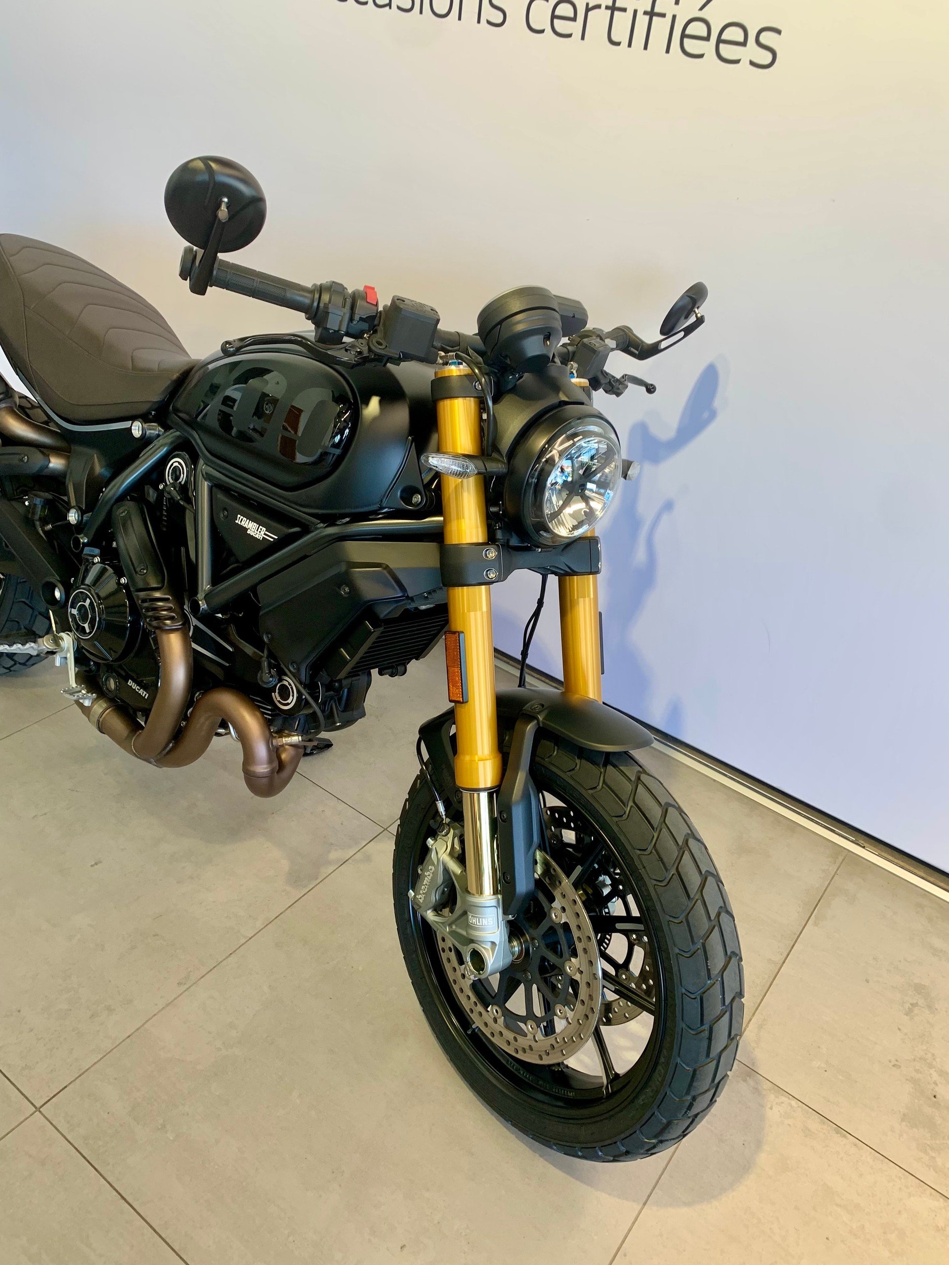 DUCATI Scrambler 1100 Sport Pro-showroom-element-3