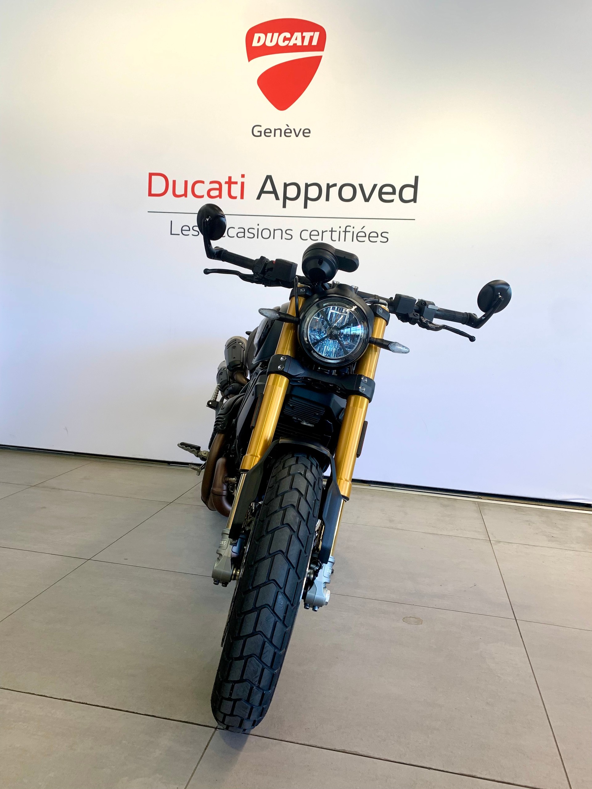 DUCATI Scrambler 1100 Sport Pro-showroom-element-2