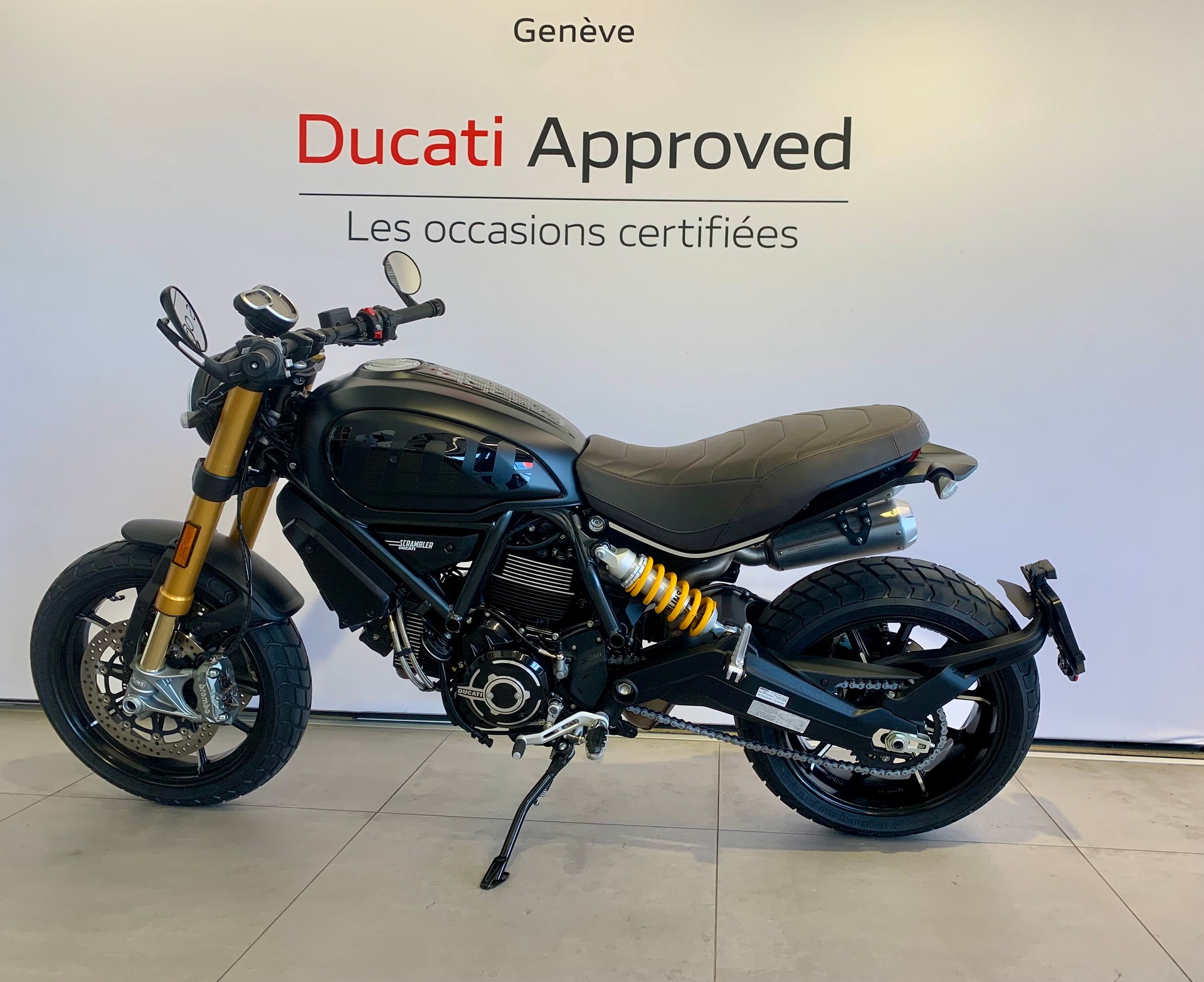 DUCATI Scrambler 1100 Sport Pro-showroom-element-1