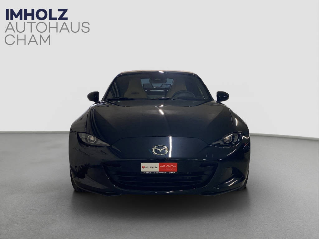 MAZDA MX-5 2.0 Kazari-image-4