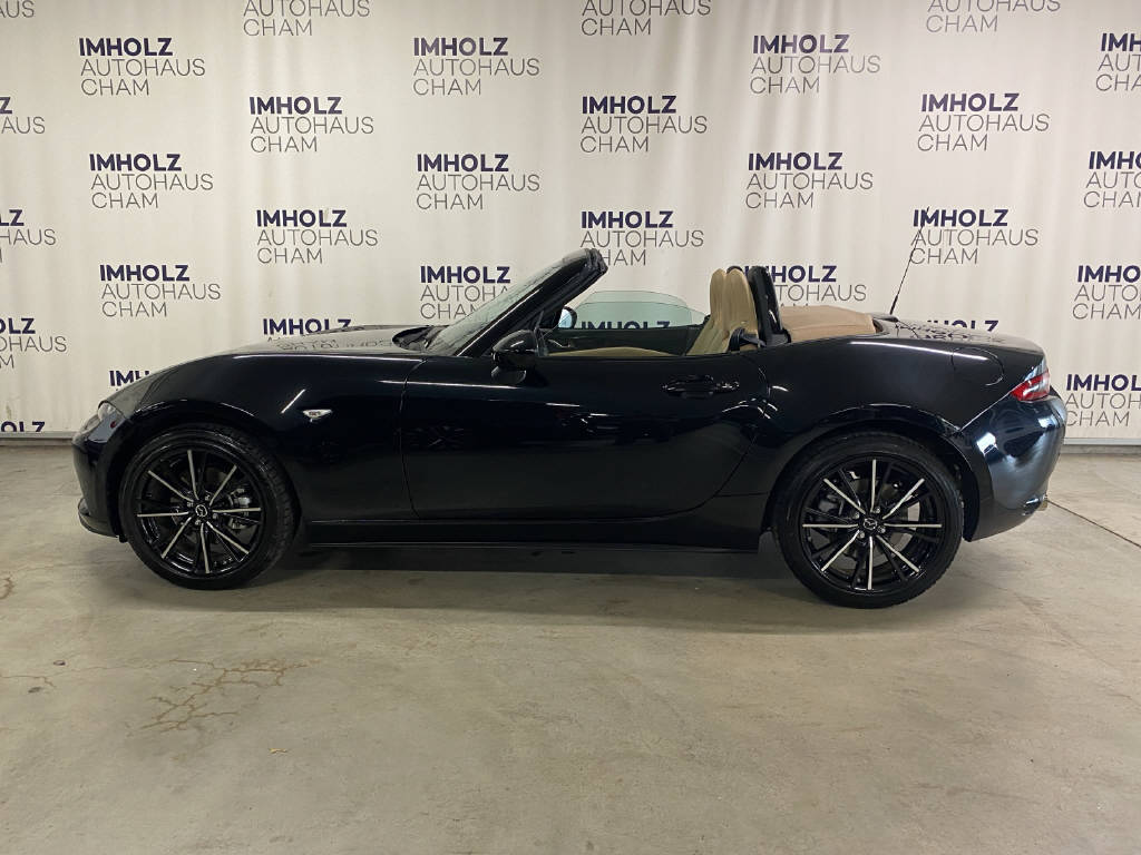 MAZDA MX-5 2.0 Kazari-image-15