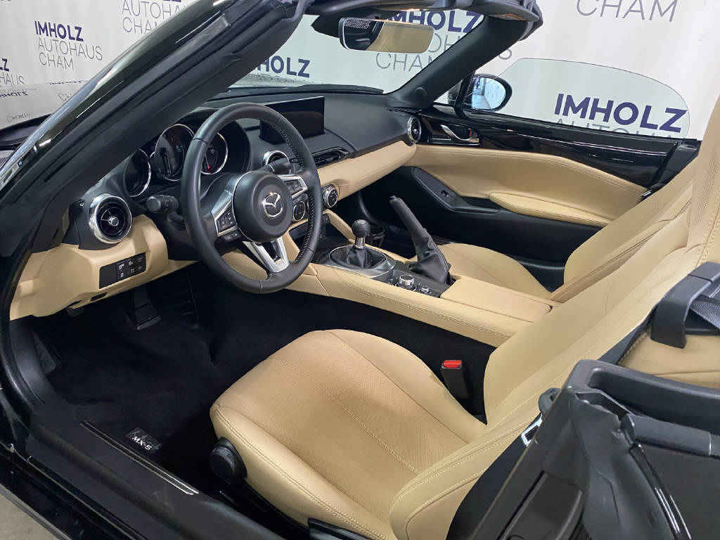 MAZDA MX-5 2.0 Kazari-image-14