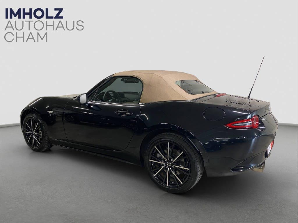 MAZDA MX-5 2.0 Kazari-image-2