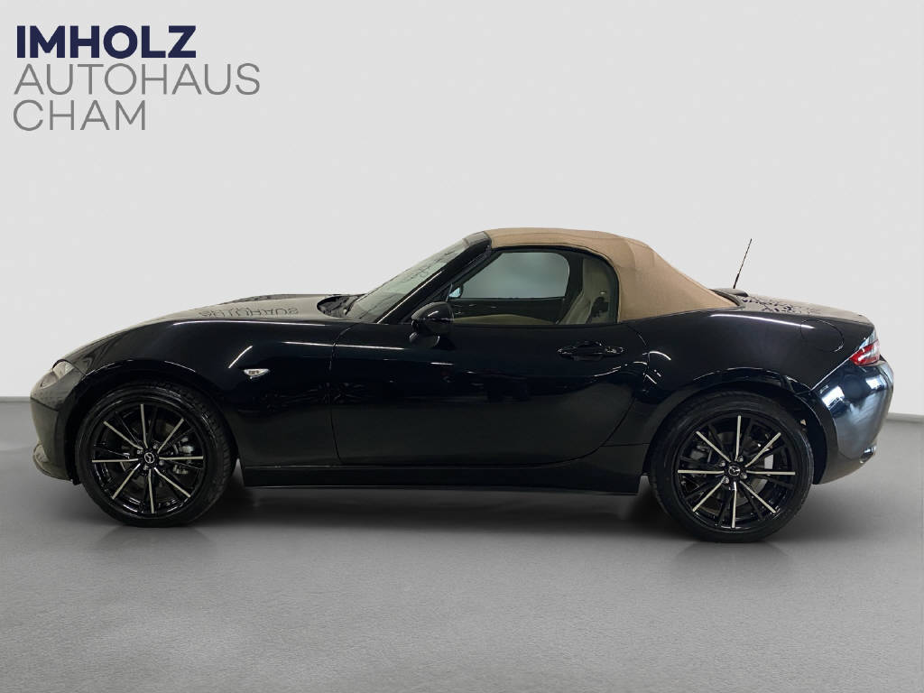 MAZDA MX-5 2.0 Kazari-image-1