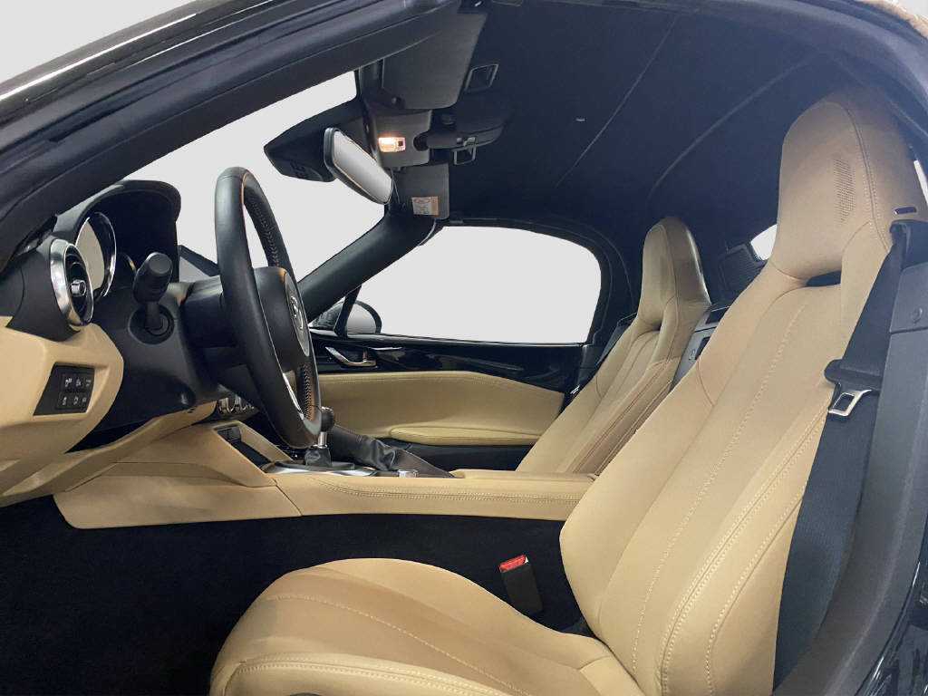 MAZDA MX-5 2.0 Kazari-image-6