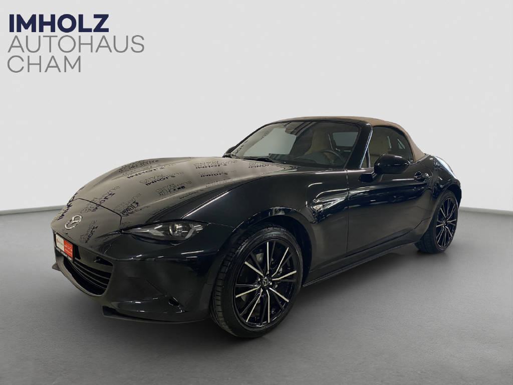 MAZDA MX-5 2.0 Kazari-image-0