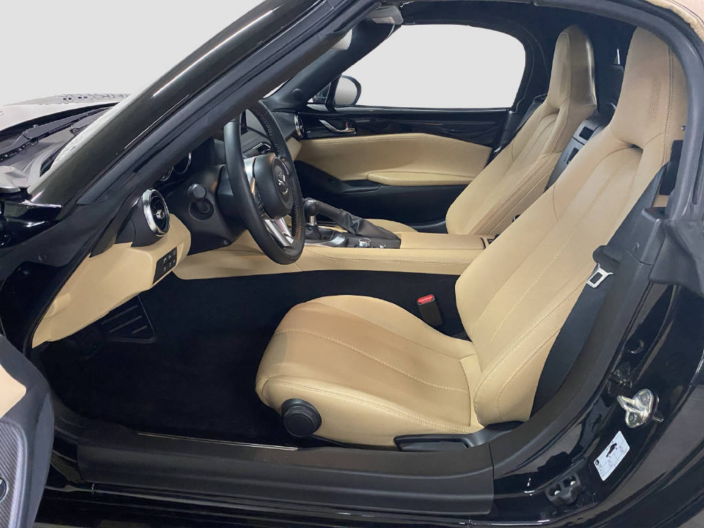MAZDA MX-5 2.0 Kazari-image-5