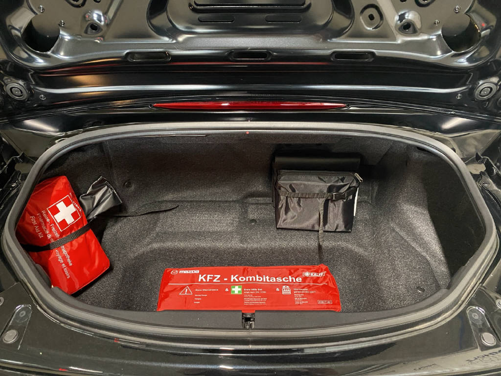 MAZDA MX-5 2.0 Kazari-image-12