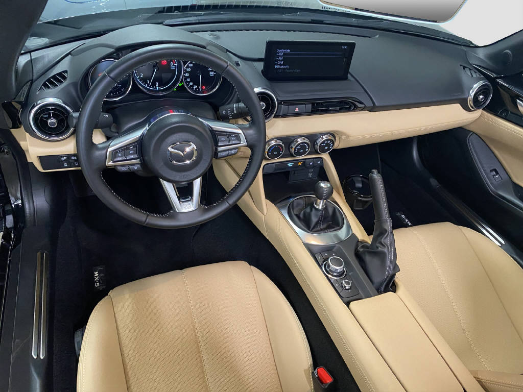 MAZDA MX-5 2.0 Kazari-image-10