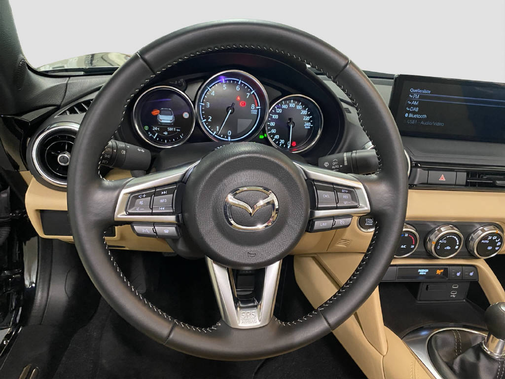 MAZDA MX-5 2.0 Kazari-image-7