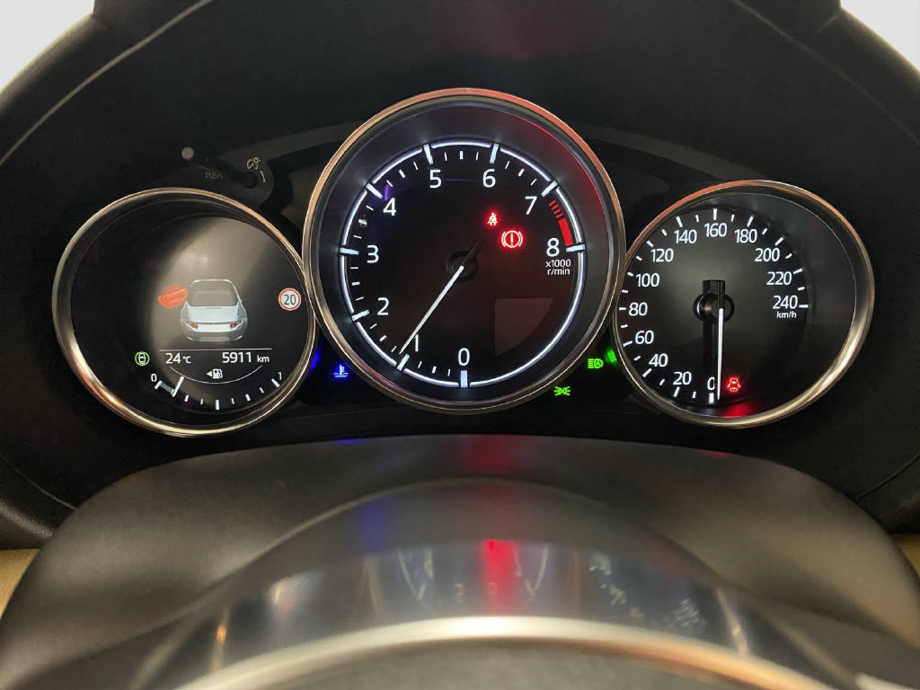 MAZDA MX-5 2.0 Kazari-image-8