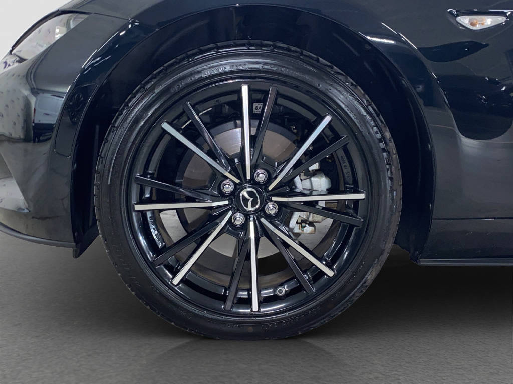 MAZDA MX-5 2.0 Kazari-image-13