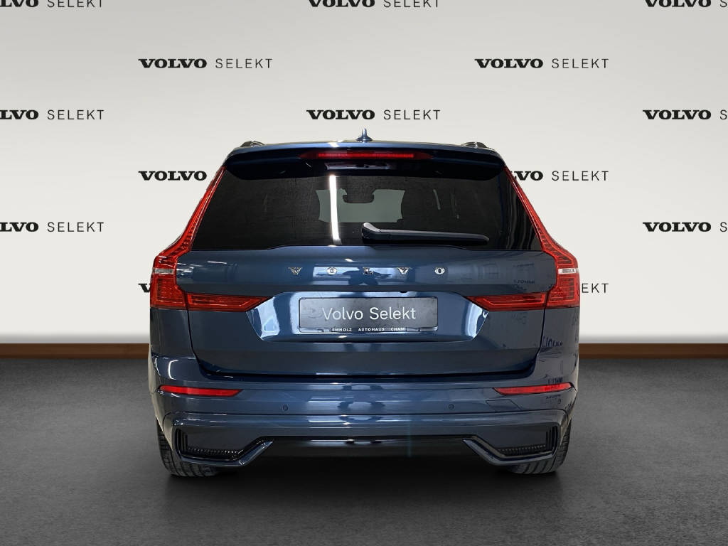 VOLVO XC60 2.0 T6 TE Ultimate Dark eAWD-image-3