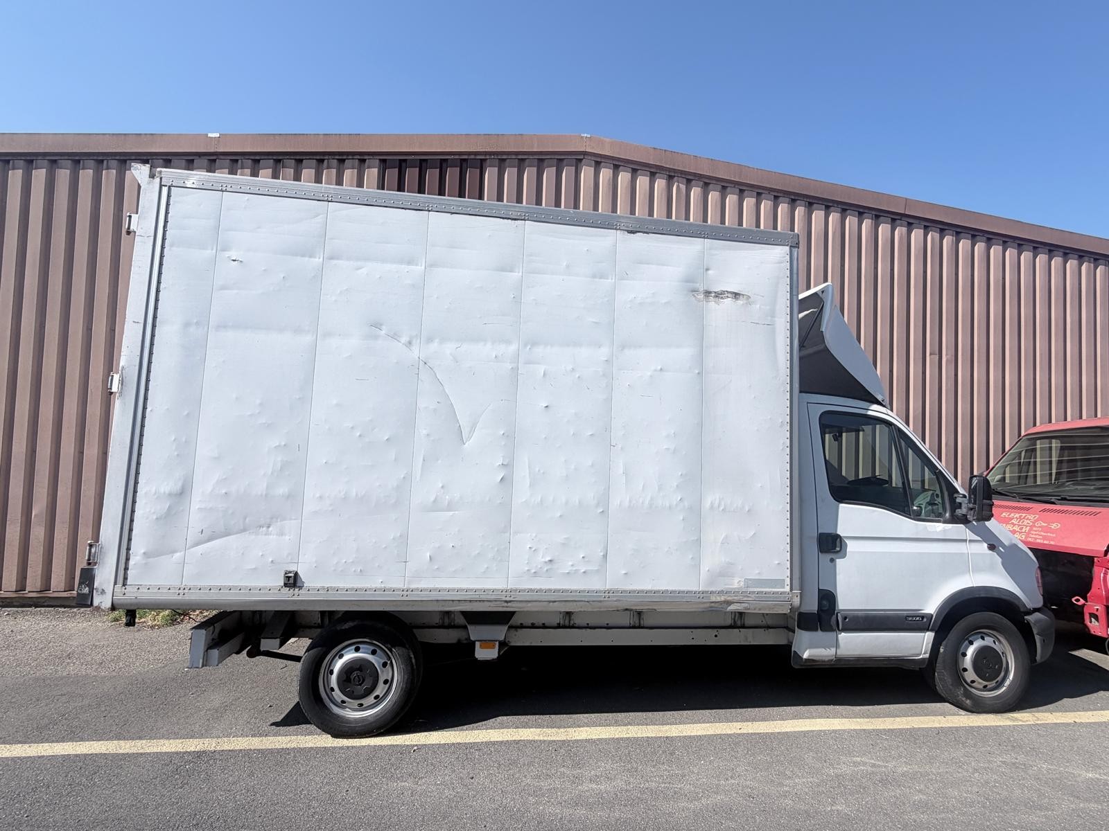 OPEL Movano 2.5DTi-image-0