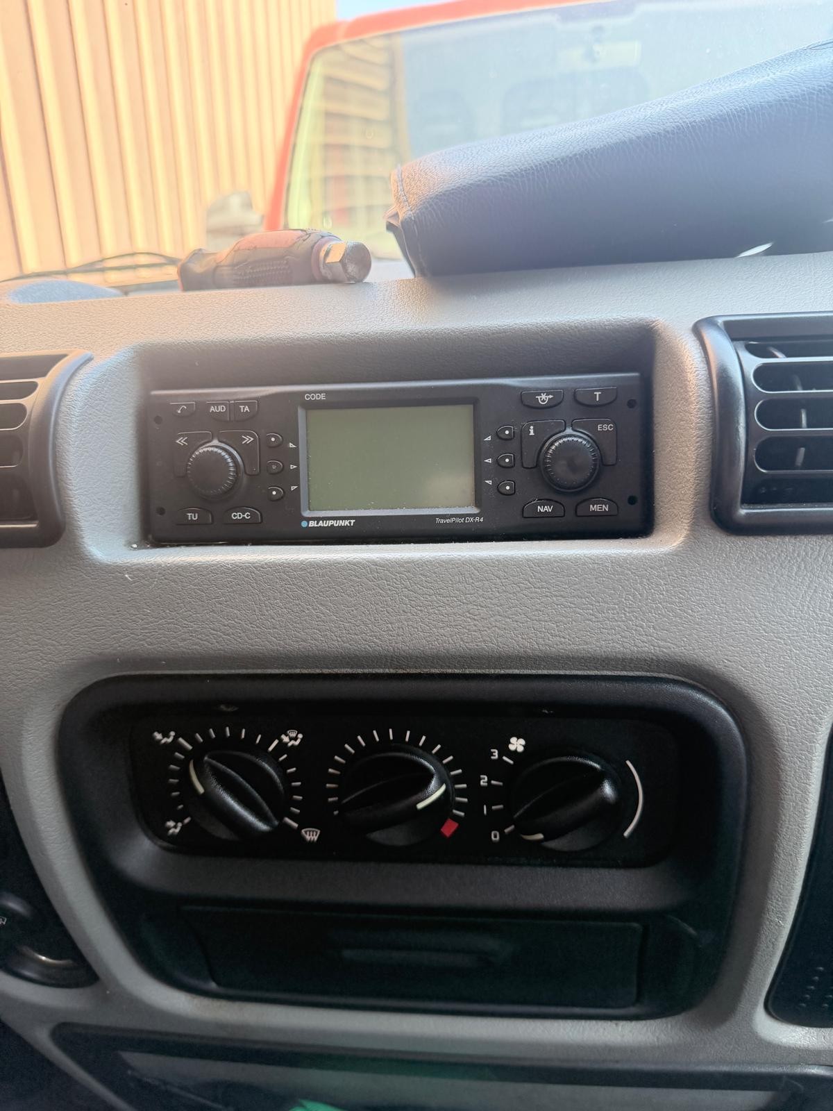 OPEL Movano 2.5DTi-image-5