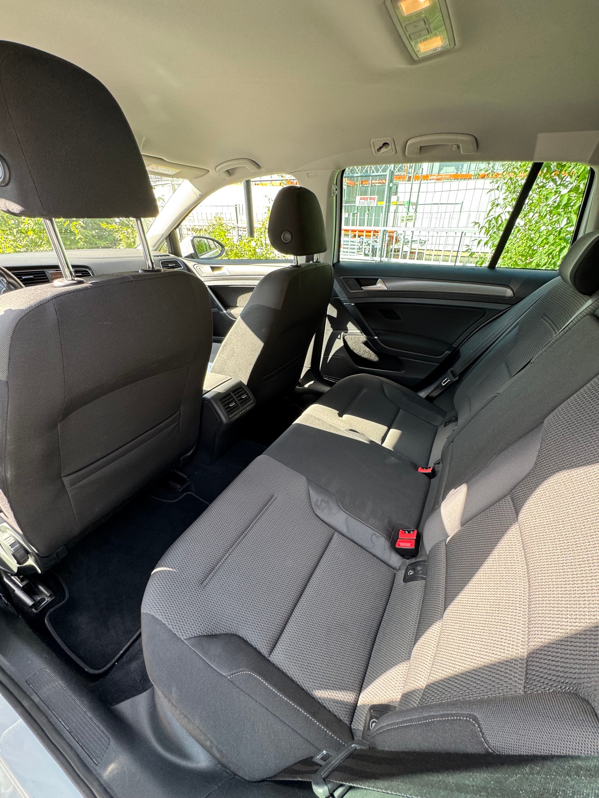 VW 1.5 TSI Comfortline DSG-image-4