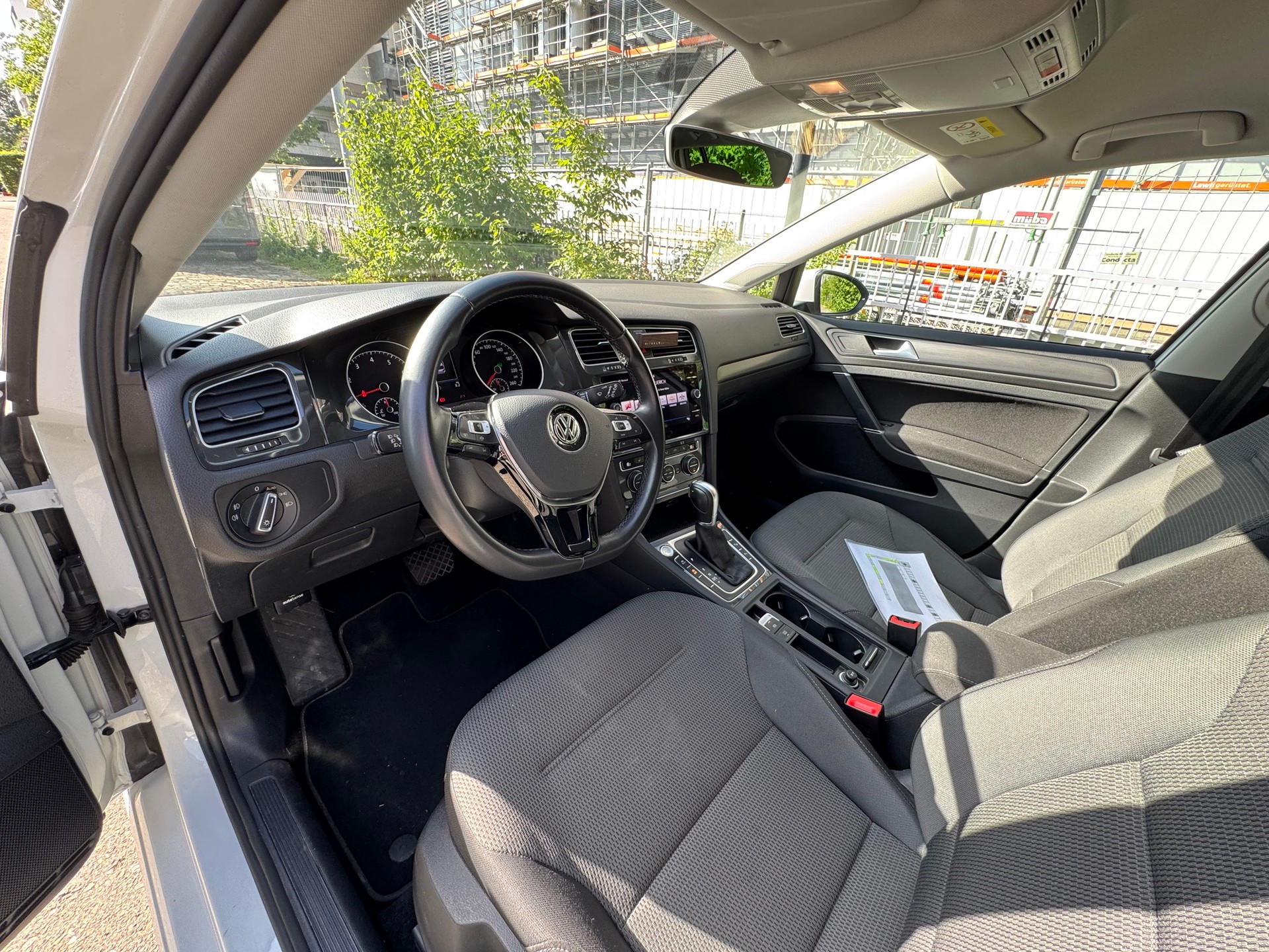 VW 1.5 TSI Comfortline DSG-image-3