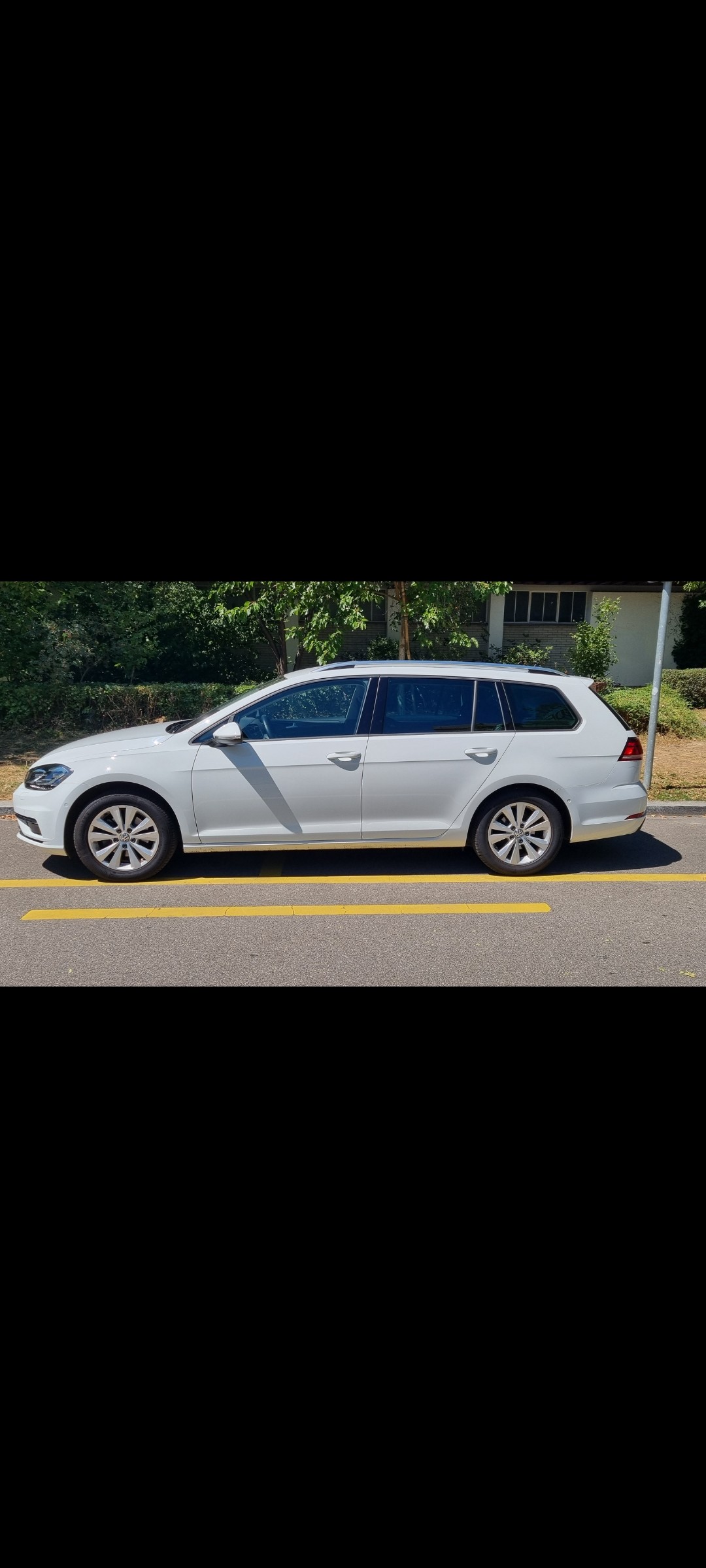 VW 1.5 TSI Comfortline DSG-image-1