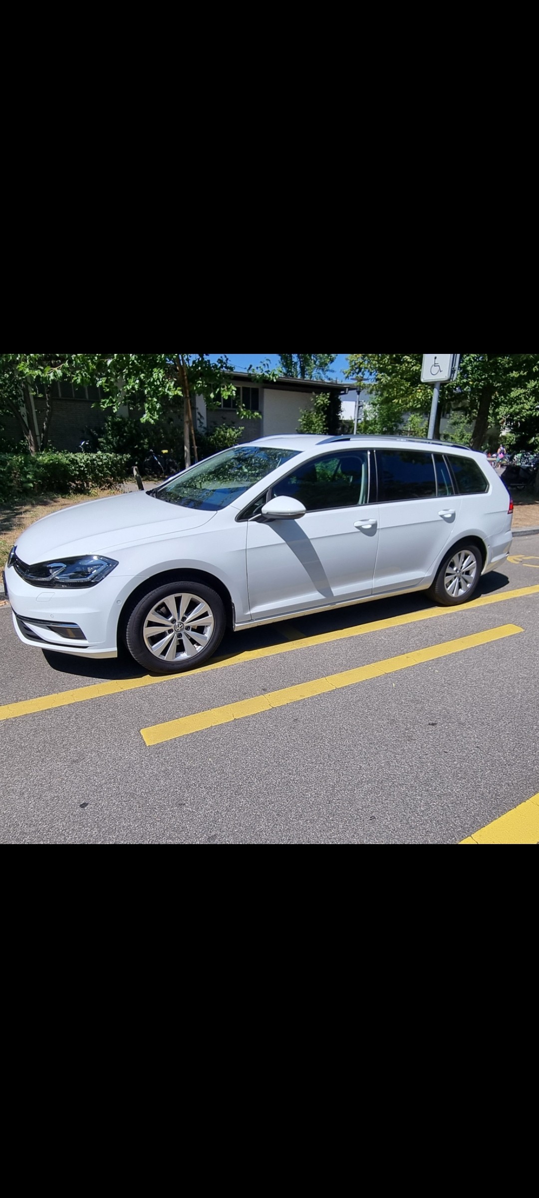 VW 1.5 TSI Comfortline DSG-image-2