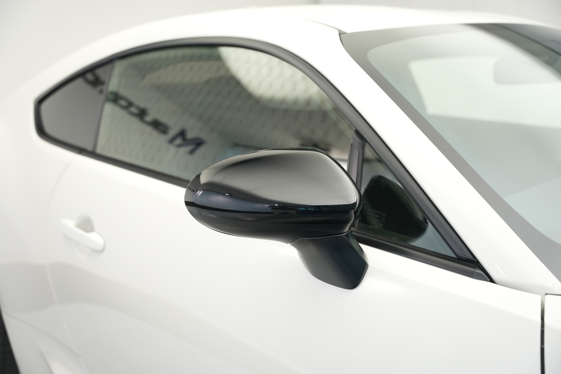 TOYOTA GR 86 2.4 Sport+ *CH-Fahrzeug*-image-38