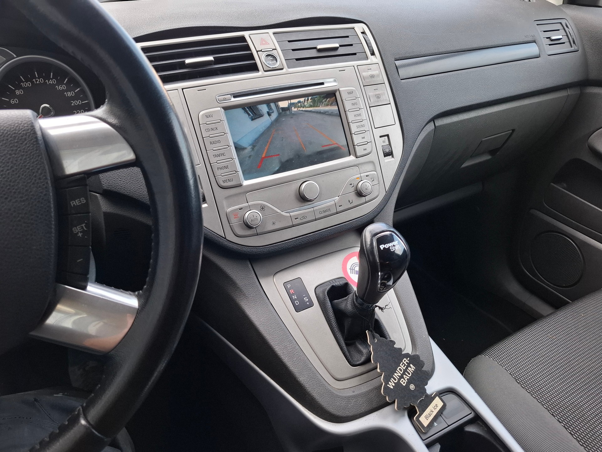 FORD Kuga 2.0 TDCi Titanium 4WD PowerShift-image-10