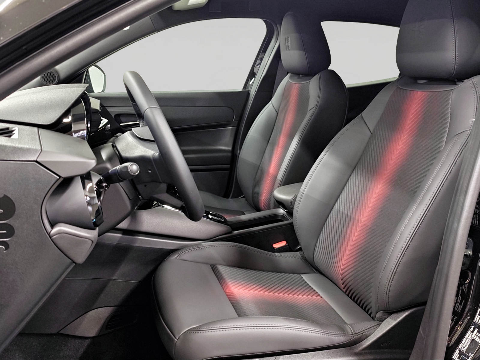 ALFA ROMEO Junior 1.2T MHEV Junior TI Tech DCT6 145 PS-image-5