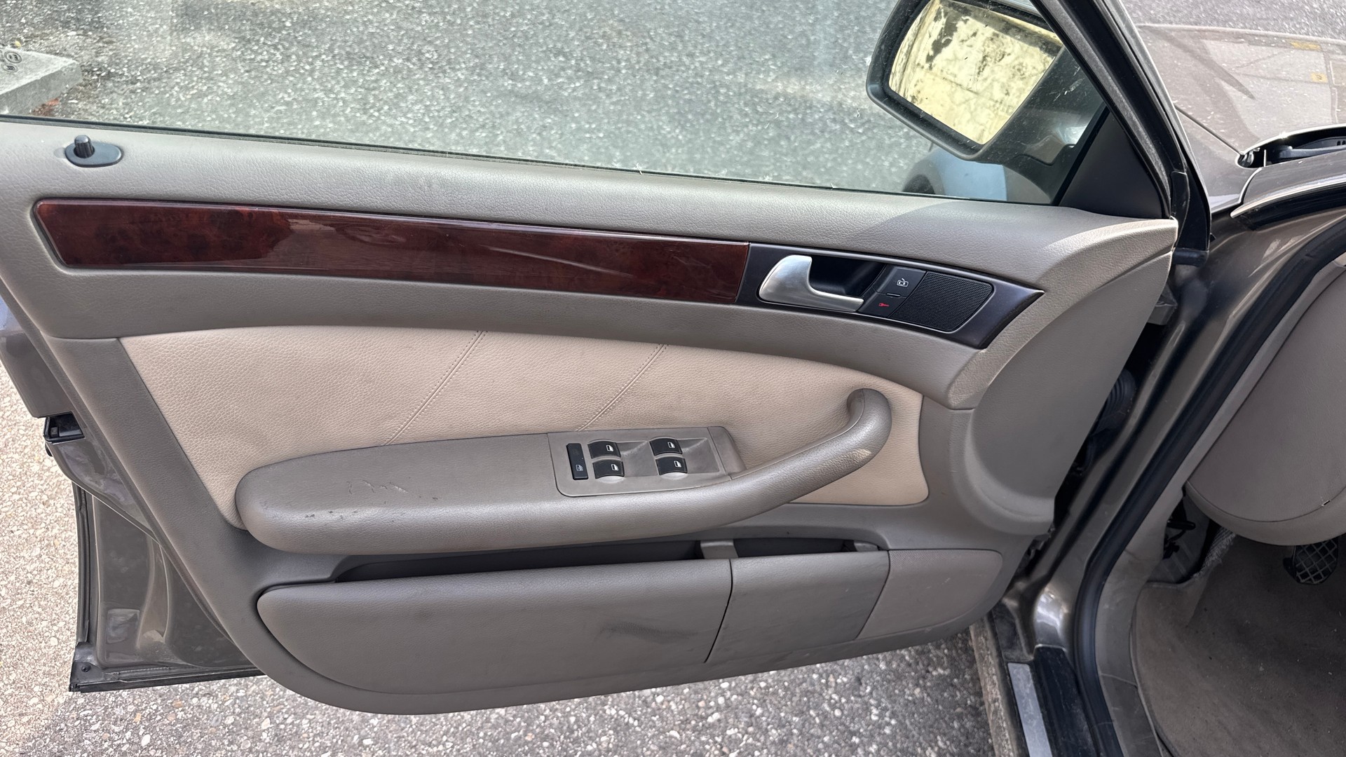 AUDI A6 allroad 2.5TDI quattro-image-18
