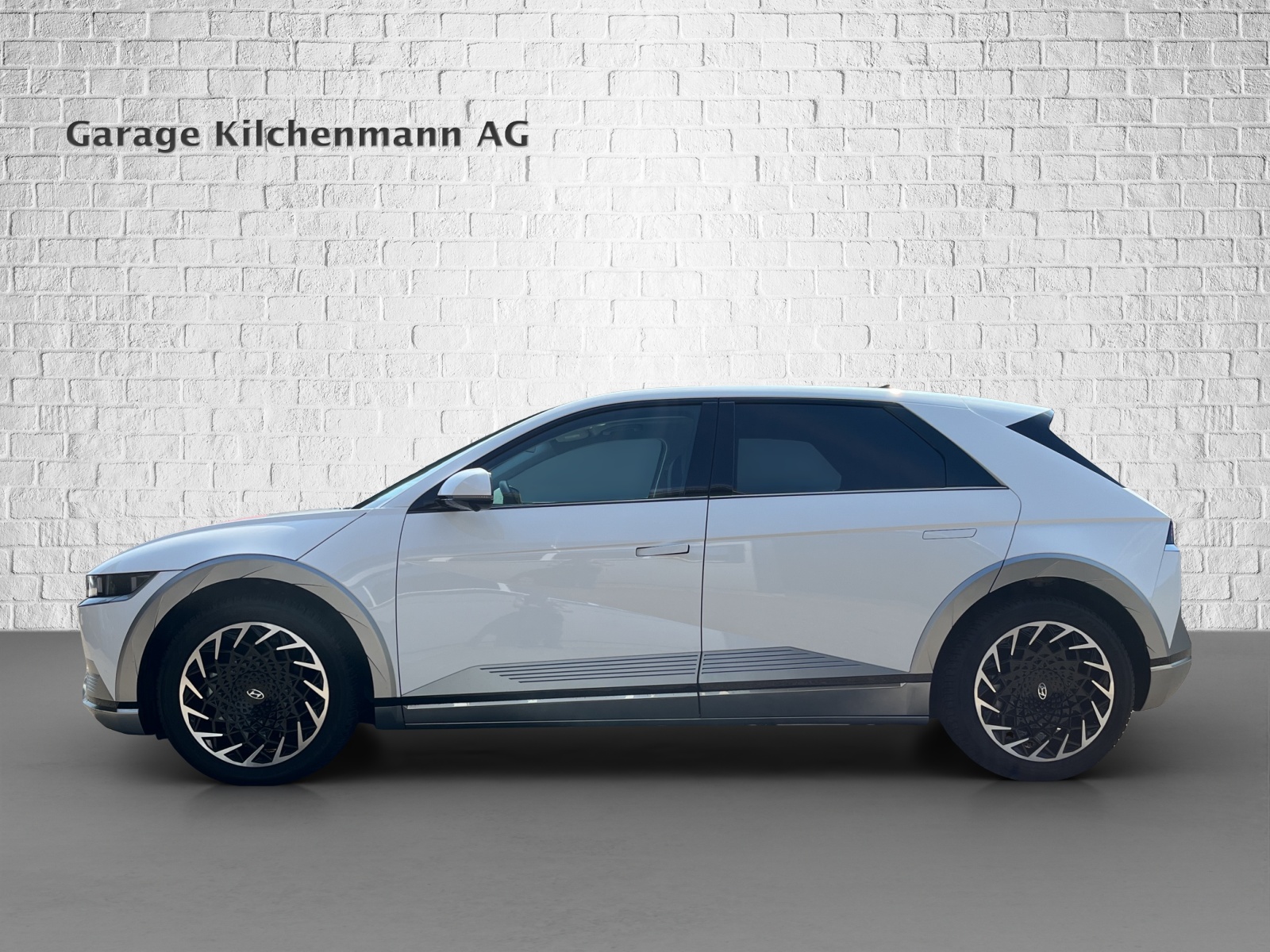 HYUNDAI Ioniq 5 77kWh Vertex 4WD-image-1