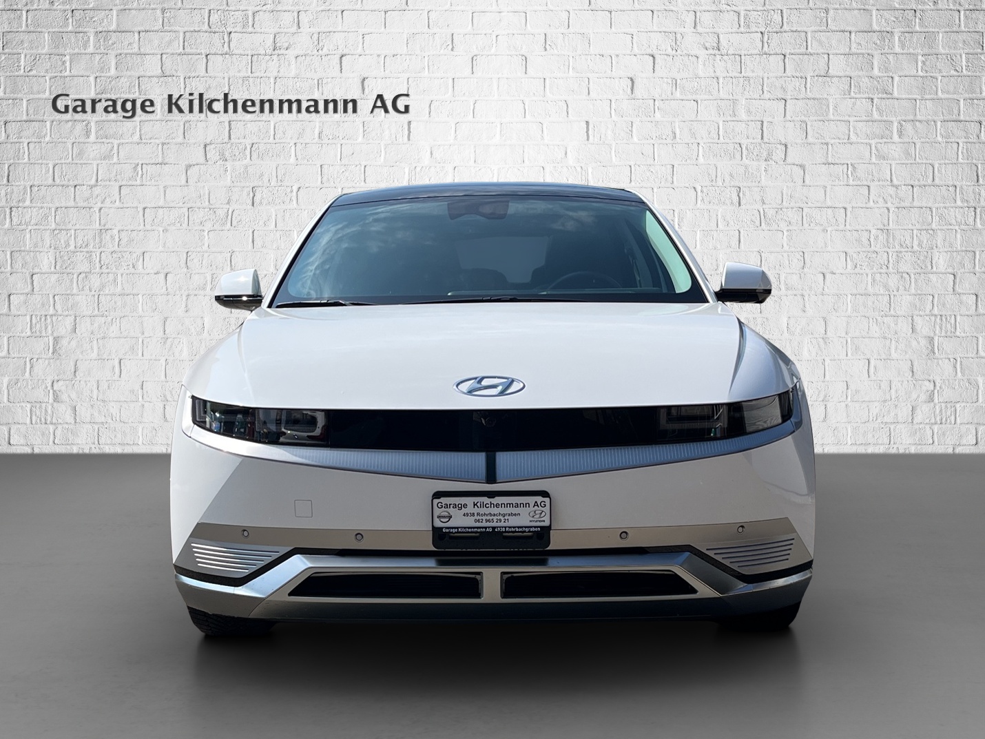 HYUNDAI Ioniq 5 77kWh Vertex 4WD-image-7