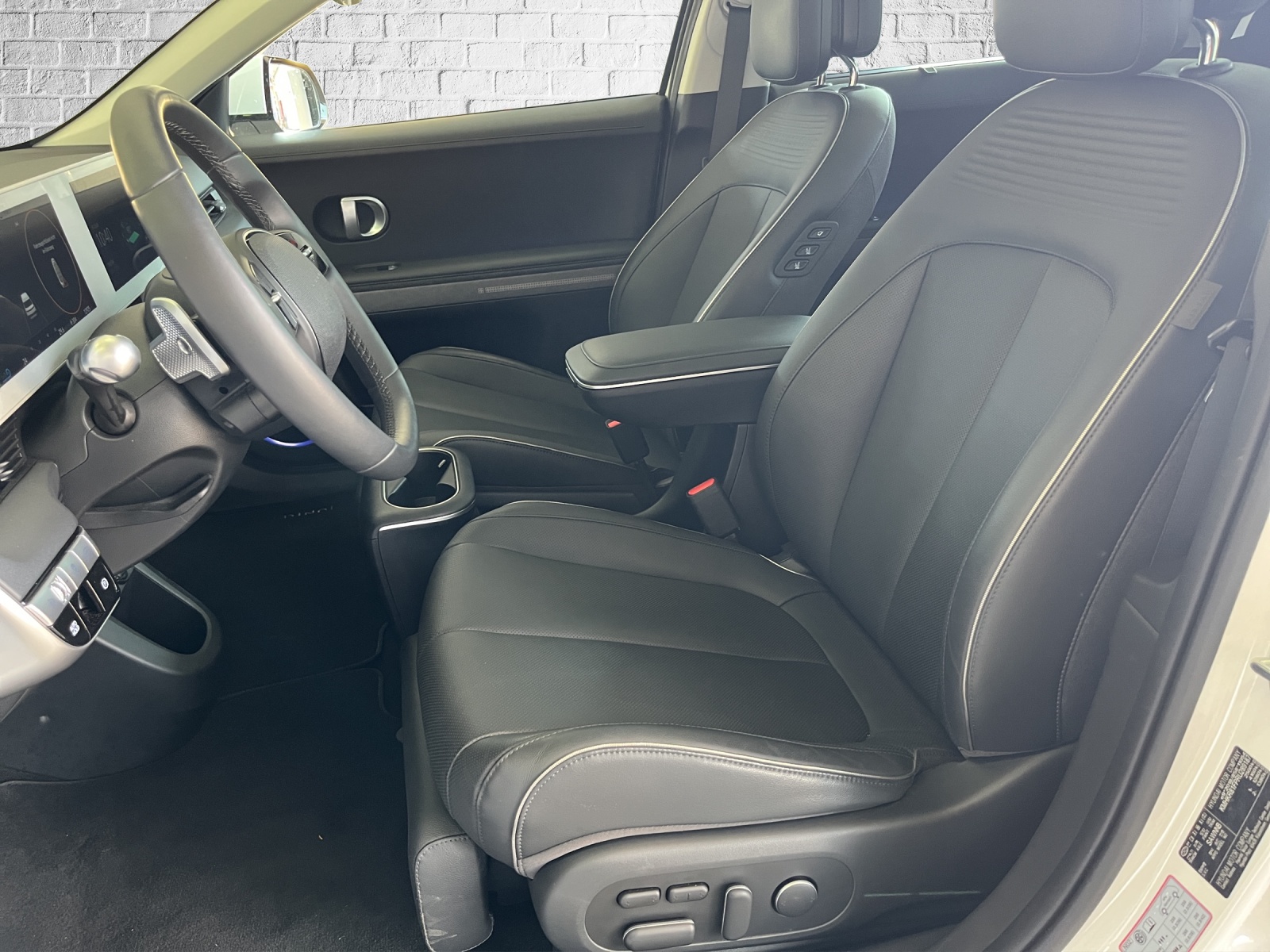HYUNDAI Ioniq 5 77kWh Vertex 4WD-image-8