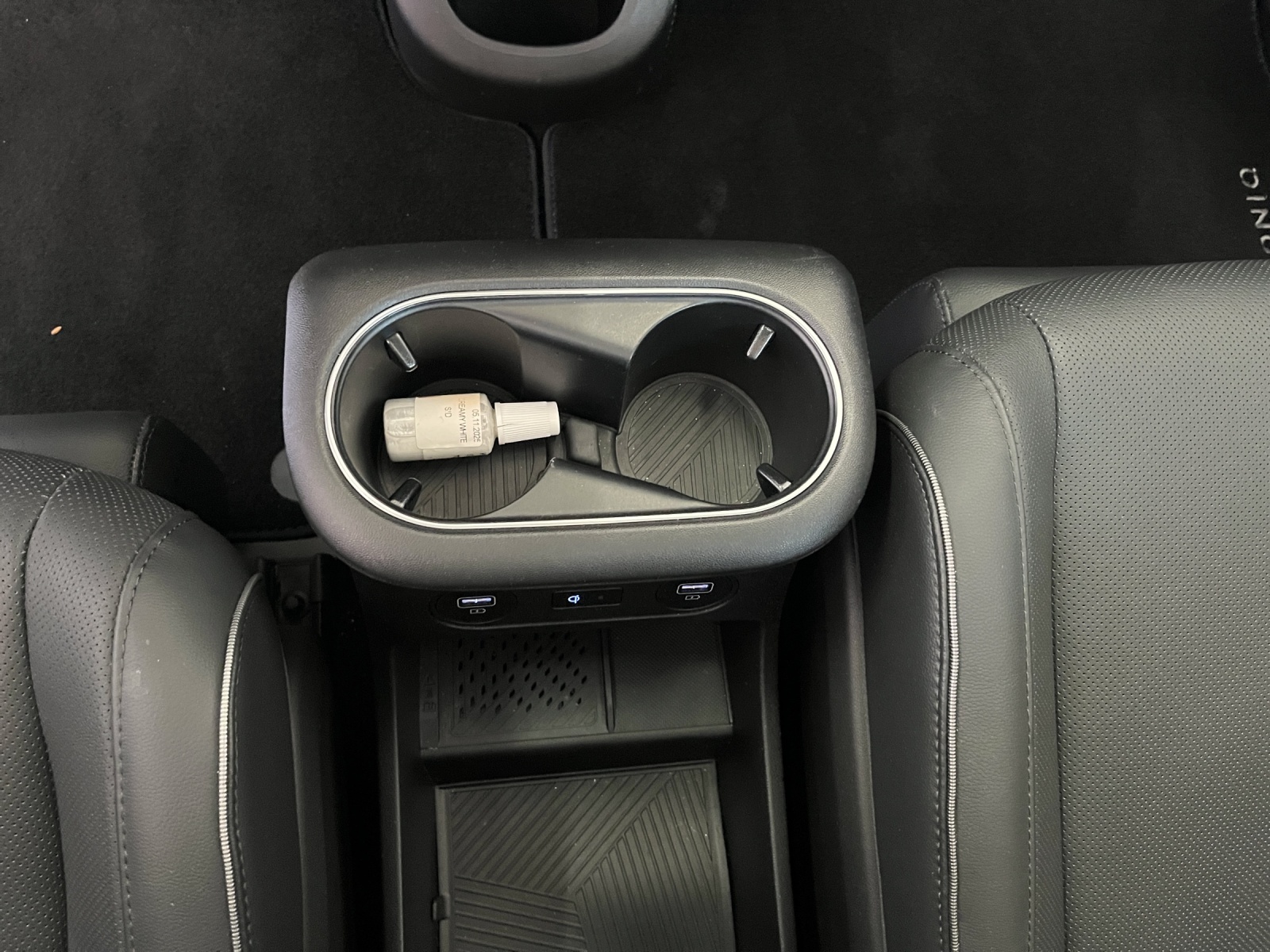 HYUNDAI Ioniq 5 77kWh Vertex 4WD-image-11