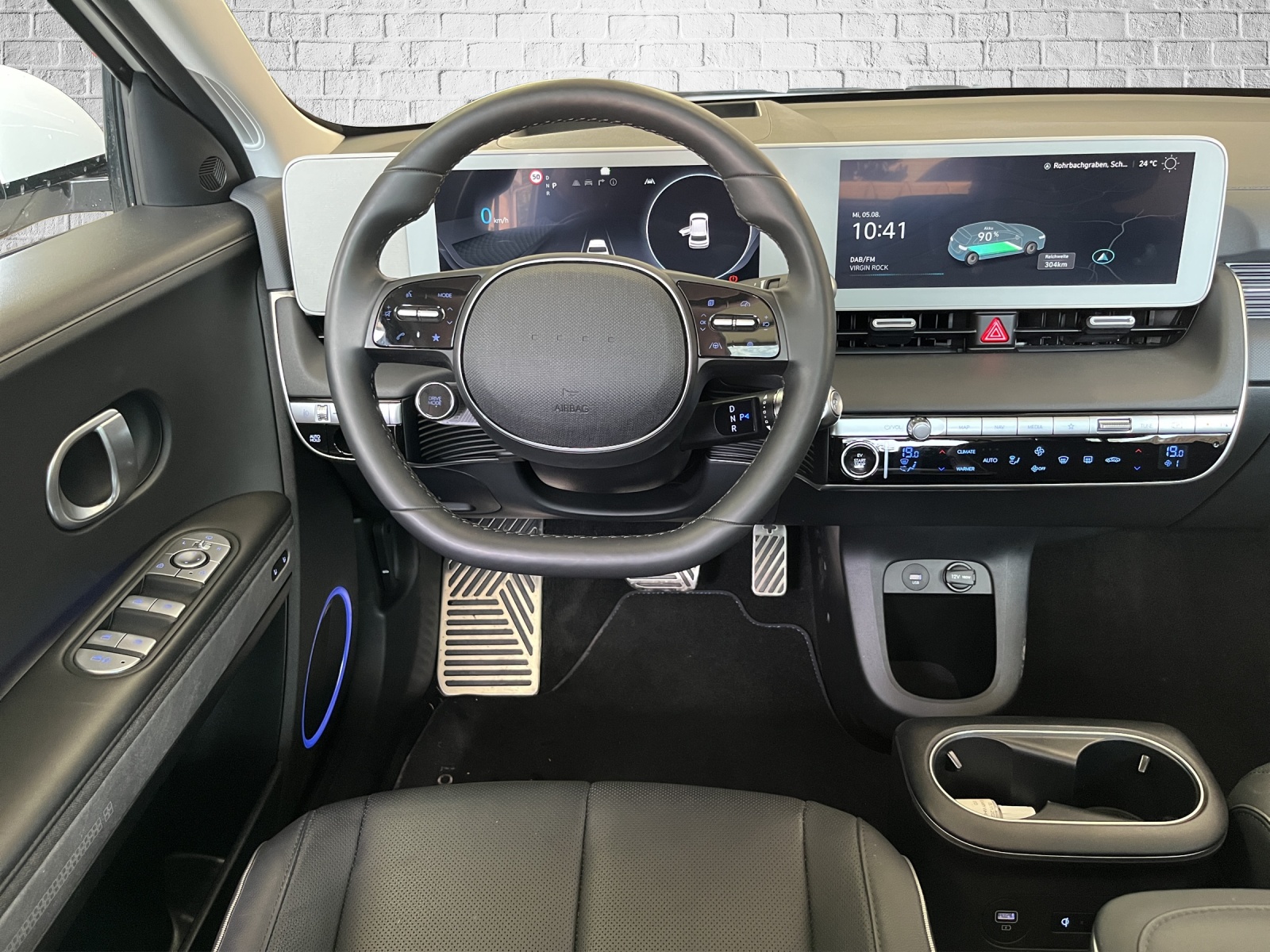 HYUNDAI Ioniq 5 77kWh Vertex 4WD-image-13