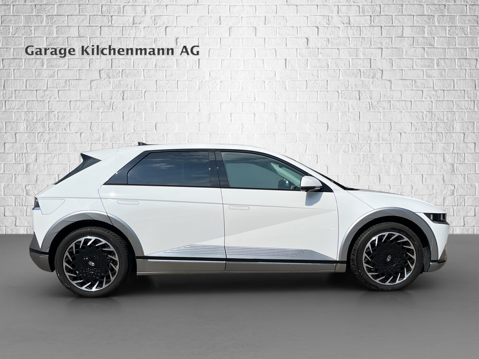 HYUNDAI Ioniq 5 77kWh Vertex 4WD-image-5