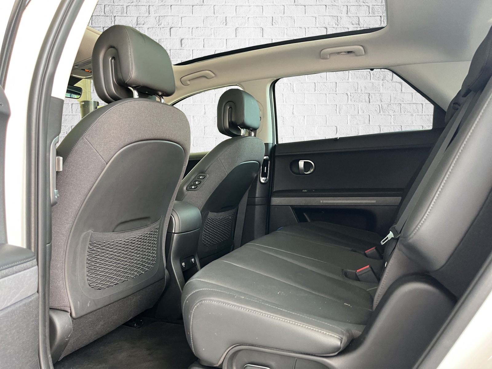 HYUNDAI Ioniq 5 77kWh Vertex 4WD-image-14