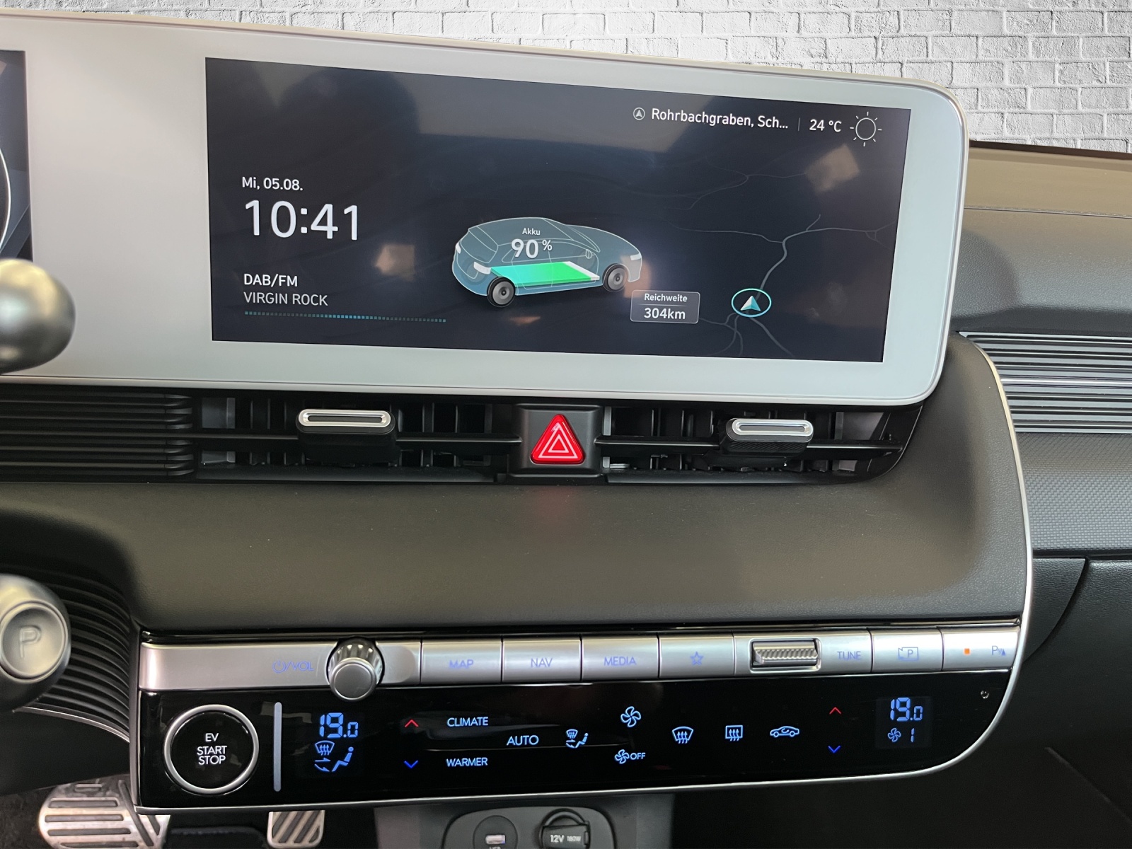 HYUNDAI Ioniq 5 77kWh Vertex 4WD-image-10