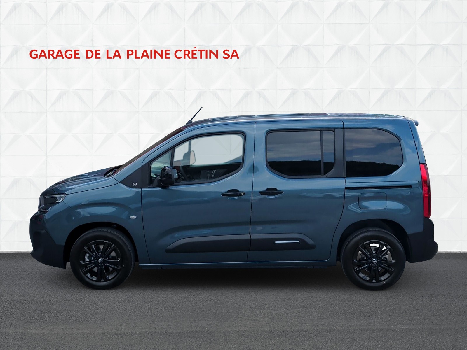 CITROEN Berlingo 1.5 BlueHDi 130 M Berlingo 30 EAT8-image-2