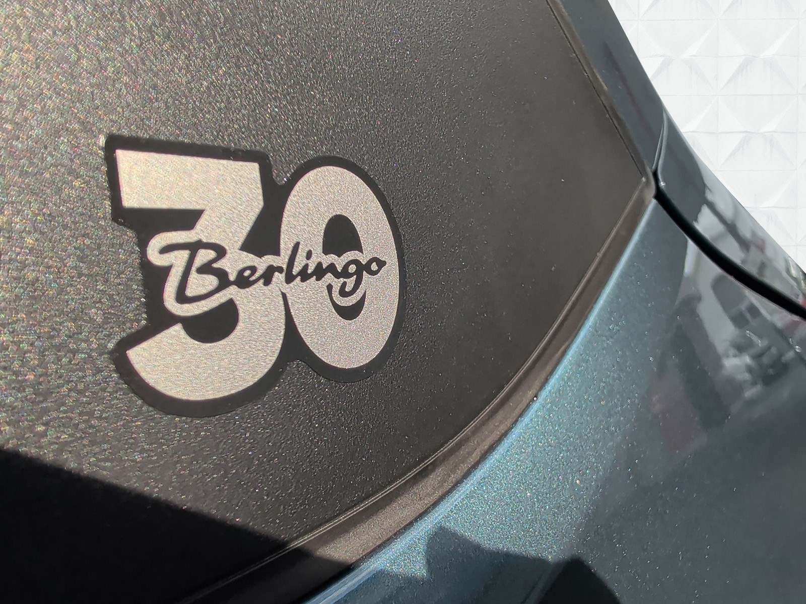 CITROEN Berlingo 1.5 BlueHDi 130 M Berlingo 30 EAT8-image-11