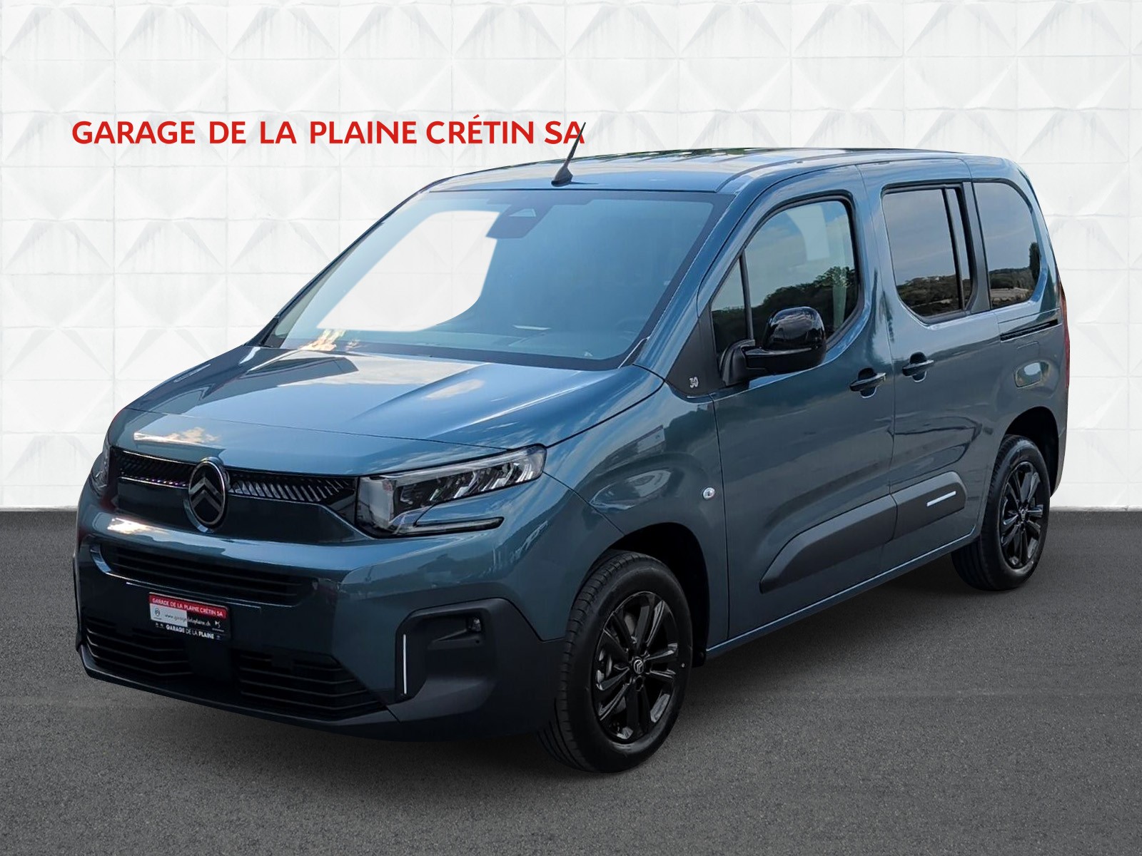 CITROEN Berlingo 1.5 BlueHDi 130 M Berlingo 30 EAT8-image-0